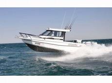 Stabicraft 2600 Supercab 2013 Boat specs