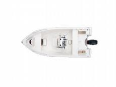 Starcraft Marine Bay 170 2013 Boat specs