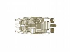 Starcraft Marine Crossover 200 SCX OB 2013 Boat specs