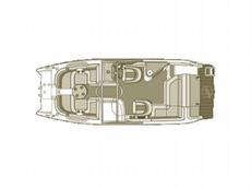 Starcraft Marine Crossover 240 SCX I/O 2013 Boat specs