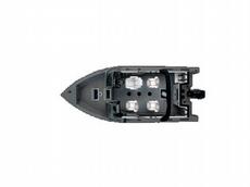 Starcraft Marine Fishmaster 210 2013 Boat specs