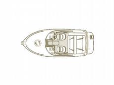 Starcraft Marine Limited IO 2321 RE I/O Cuddy 2013 Boat specs