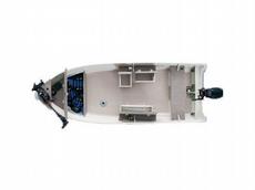 Starcraft Marine SF DLX 16 2013 Boat specs