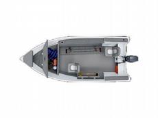 Starcraft Marine SF DLX 168 Pro Troller 2013 Boat specs