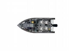 Starcraft Marine STX 2050 2013 Boat specs