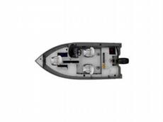 Starweld 1600 Pro SC  2013 Boat specs