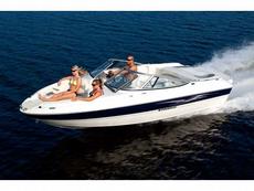 Stingray 208LR 2013 Boat specs