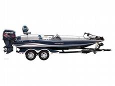 Stratos 201 XL Evolution 2013 Boat specs