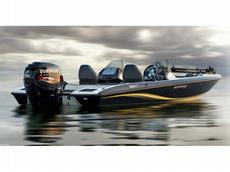 Stratos XT Series (186XT) 2013 Boat specs