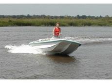 Sundance K16FLX 2013 Boat specs