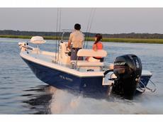 Sundance SV21 2013 Boat specs