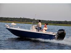 Sundance SV211 2013 Boat specs