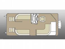 Sweetwater SW 2086 BF 2013 Boat specs