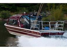 ThunderJet Maxim Classic 2013 Boat specs