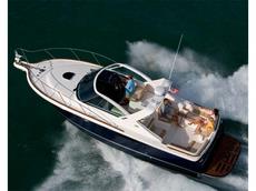 Tiara Yachts 3100 Coronet 2013 Boat specs
