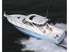 Tiara Yachts 3600 Open 2013 Boat specs