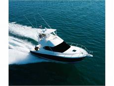 Tiara Yachts 3900 Convertible 2013 Boat specs