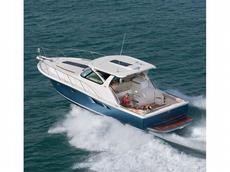 Tiara Yachts 3900 Coronet 2013 Boat specs