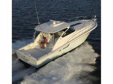 Tiara Yachts 4300 Open 2013 Boat specs
