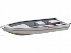 Tracker Guide V-16 Laker Deep V 2013 Boat specs
