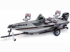 Tracker Pro 160 2013 Boat specs