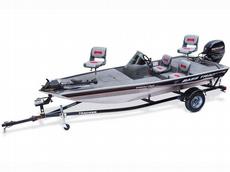 Tracker Pro 170 2013 Boat specs