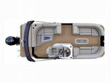 Veranda Marine V22RL 2013 Boat specs