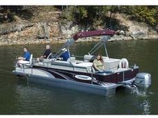 Voyager Marine 22 ft. Express Center Console Fish 2013 Boat specs