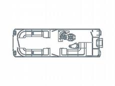 Weeres Legacy 260 2013 Boat specs