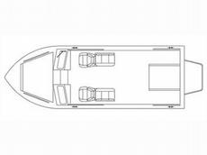 Weldcraft Marine 20 Renegade 2013 Boat specs