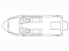 Weldcraft Marine 24 Select 2013 Boat specs
