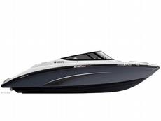 Yamaha 212SS 2013 Boat specs