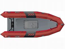 Zodiac Rec Pro 650 2013 Boat specs