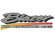 Blazer Boats Boat specs