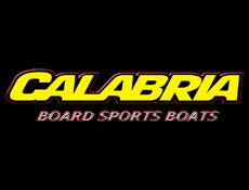 Calabria Boat specs
