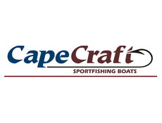 Cape Craft Boat specs
