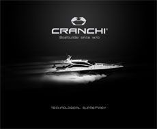 Cranchi Boat specs