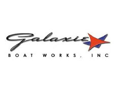 Galaxie Boat Works Boat specs
