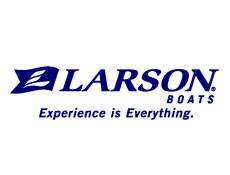 Larson Boat specs
