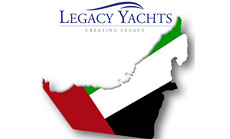 Legacy Boats Boat specs