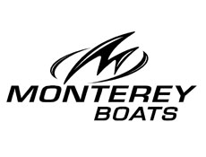 Monterey Boat specs