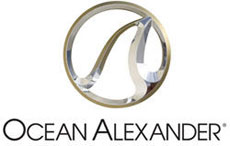 Ocean Alexander Boat specs