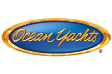 Ocean Yachts Boat specs