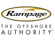 Rampage Boat specs