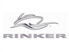 Rinker Boat specs