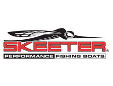 Skeeter Boat specs