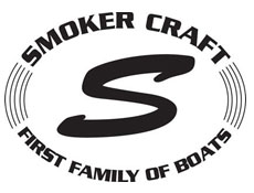 Smoker Craft Boat specs