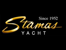 Stamas Boat specs