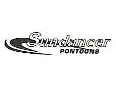 Sundancer Pontoons Boat specs