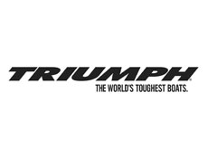 Triumph Boats Boat specs